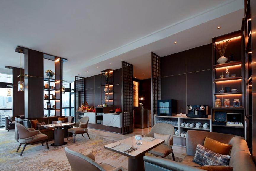 Momentus Hotel Alexandra Singapur Exteriér fotografie
