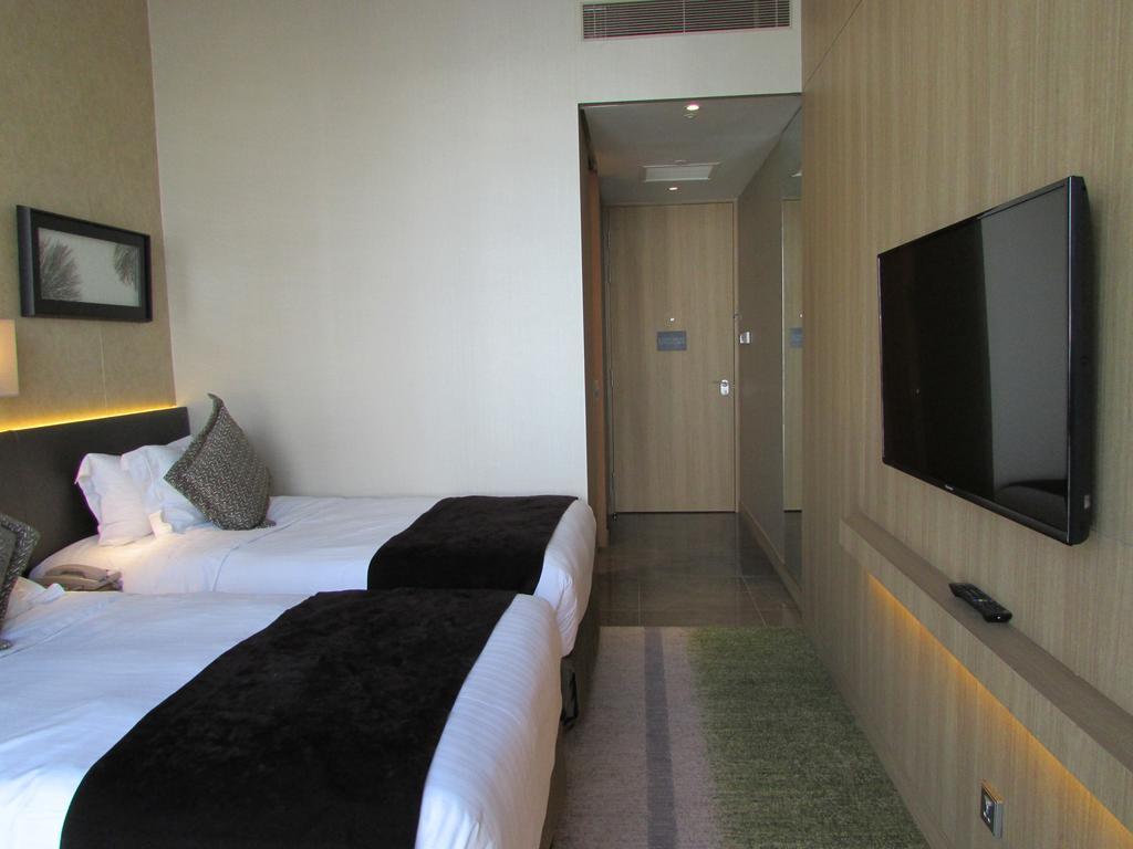 Momentus Hotel Alexandra Singapur Exteriér fotografie